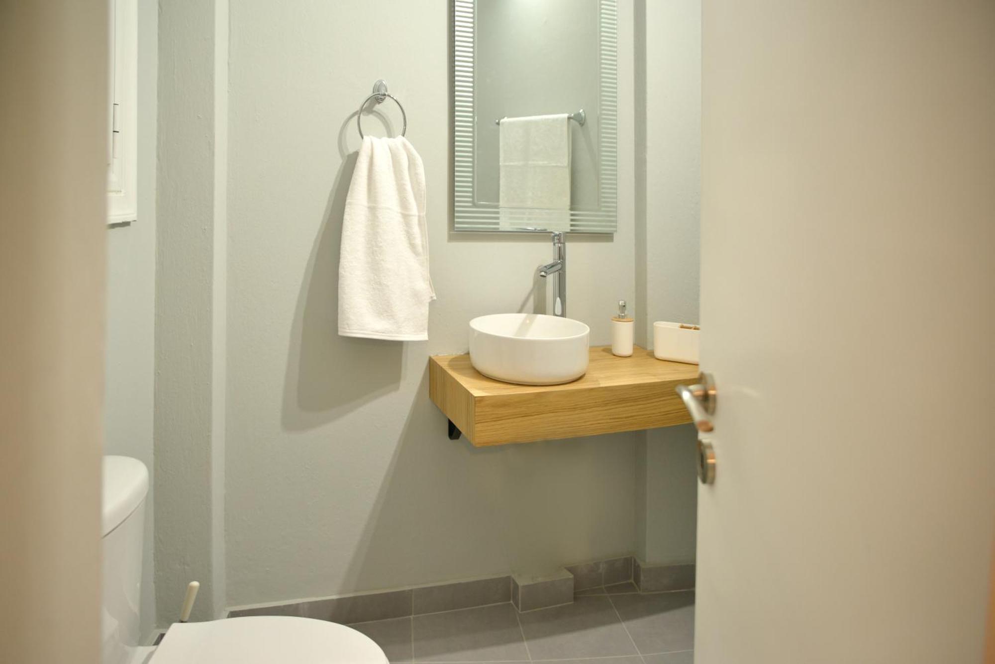 Agora Apartment Plaka And Acropolis Area Ateny Zewnętrze zdjęcie
