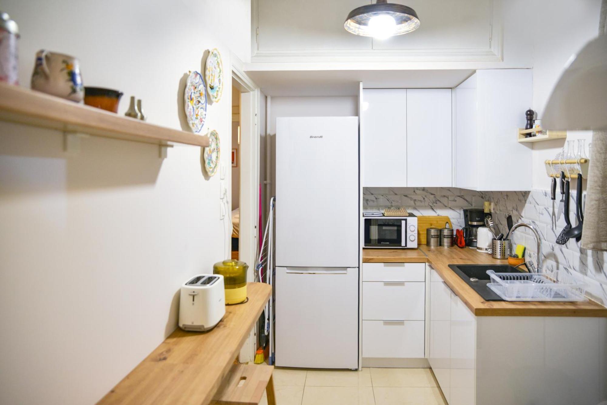 Agora Apartment Plaka And Acropolis Area Ateny Zewnętrze zdjęcie