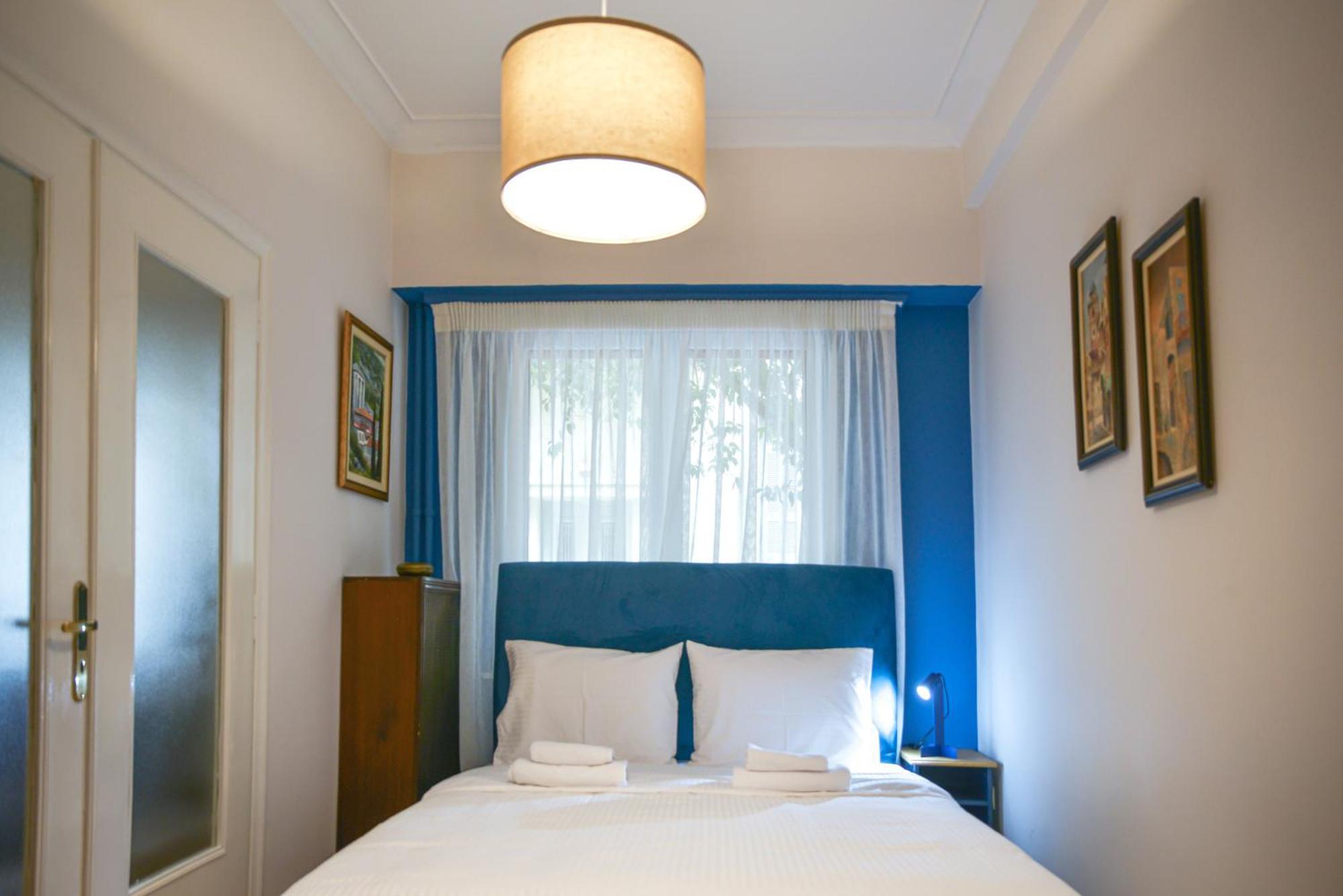 Agora Apartment Plaka And Acropolis Area Ateny Zewnętrze zdjęcie