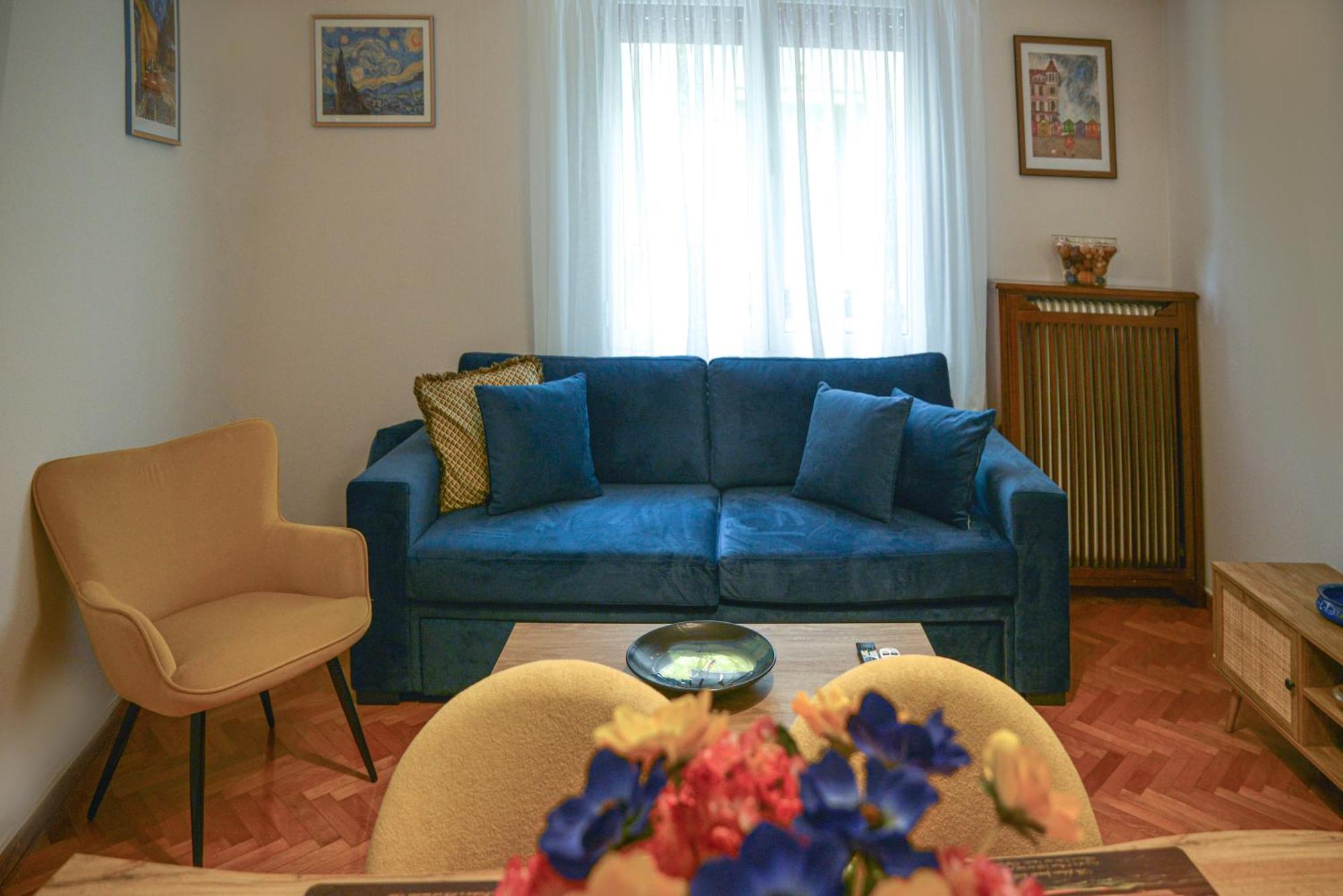 Agora Apartment Plaka And Acropolis Area Ateny Zewnętrze zdjęcie