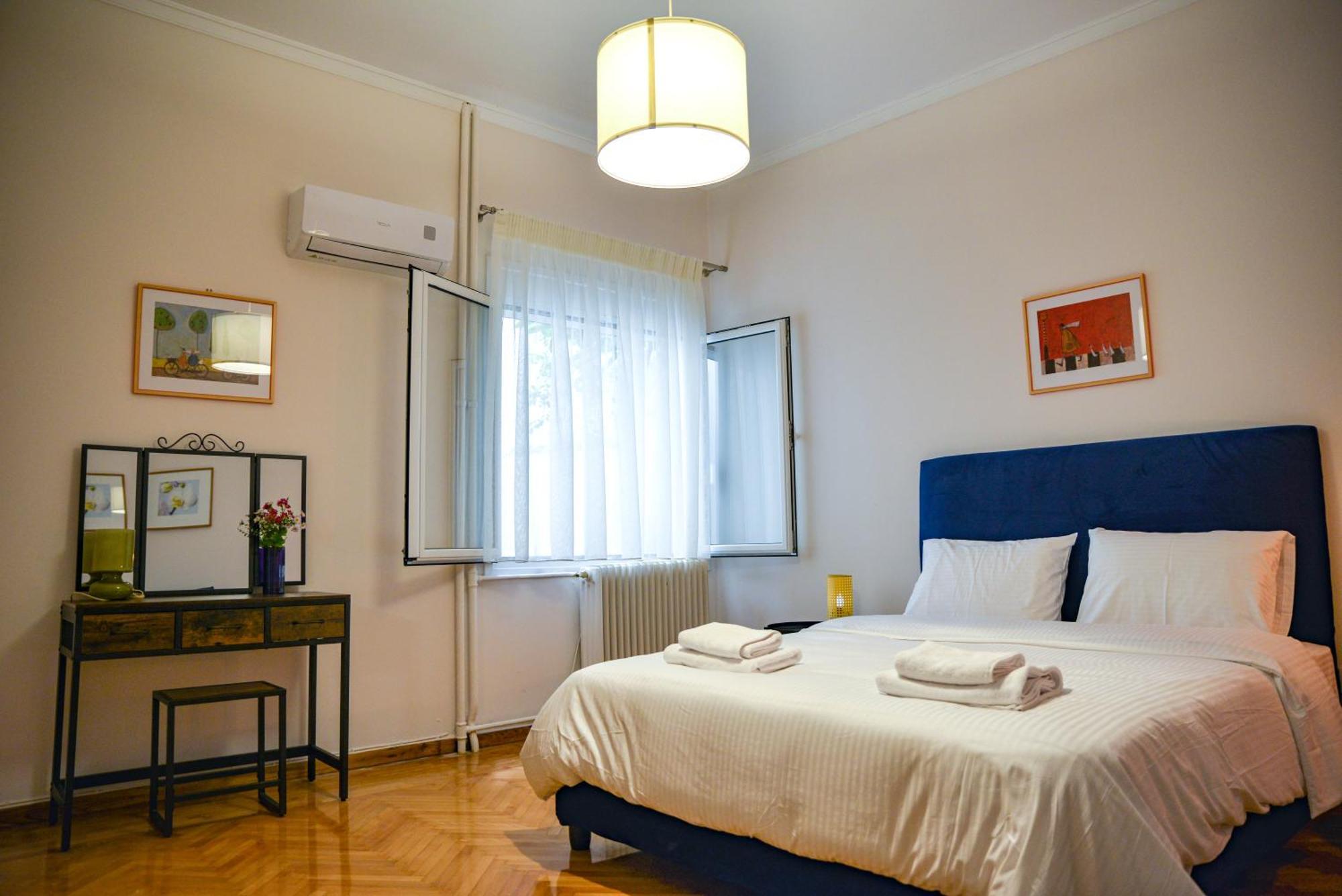 Agora Apartment Plaka And Acropolis Area Ateny Zewnętrze zdjęcie