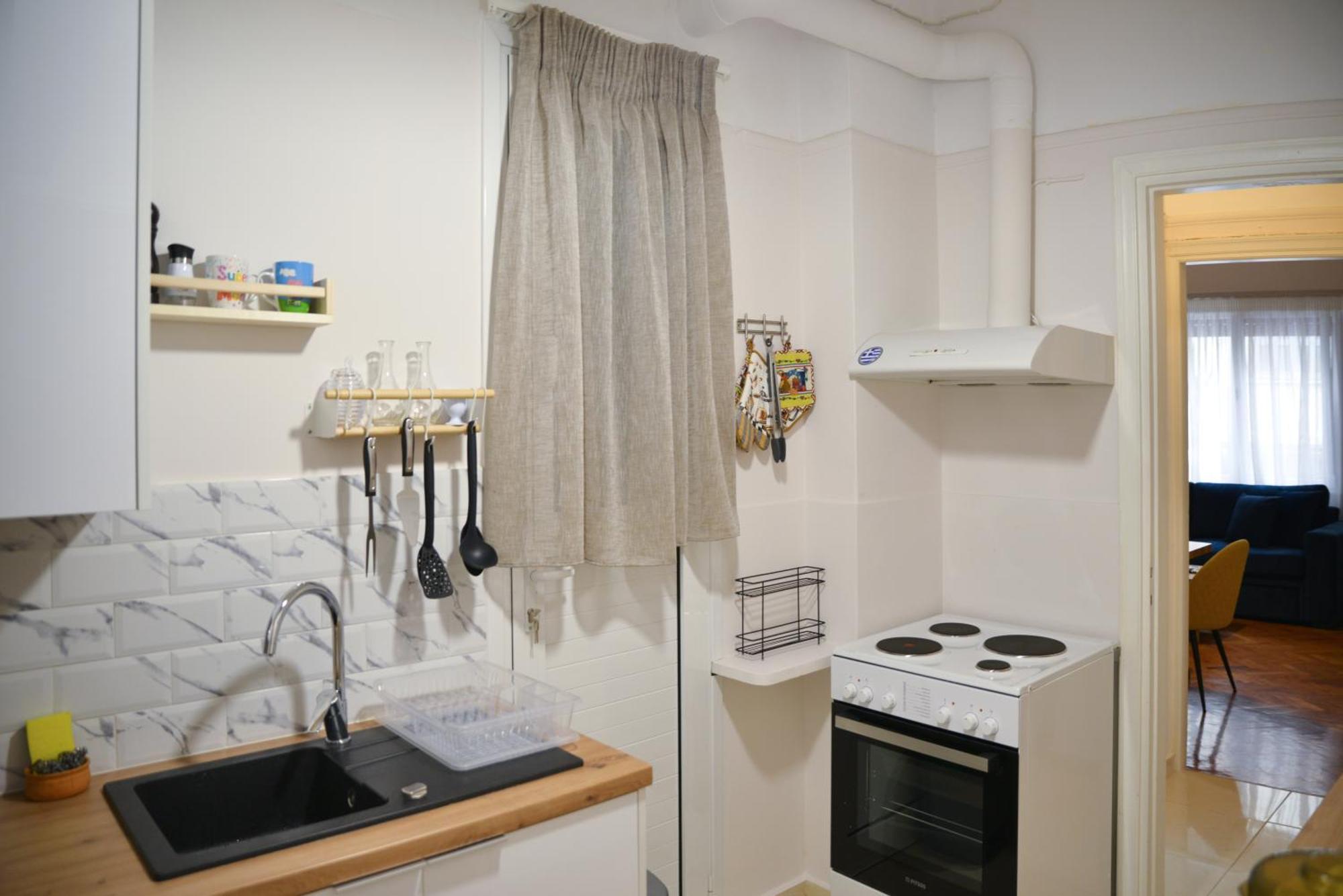 Agora Apartment Plaka And Acropolis Area Ateny Zewnętrze zdjęcie