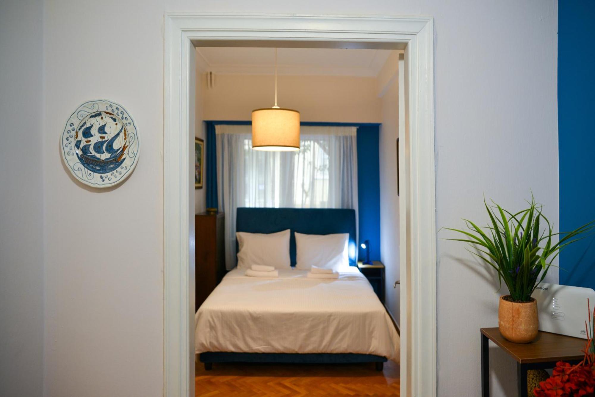 Agora Apartment Plaka And Acropolis Area Ateny Zewnętrze zdjęcie