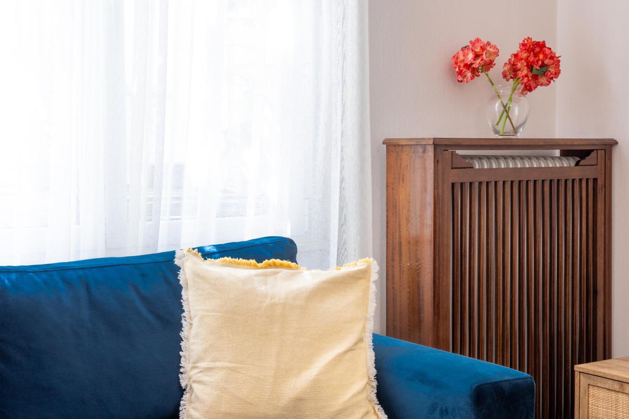 Agora Apartment Plaka And Acropolis Area Ateny Zewnętrze zdjęcie
