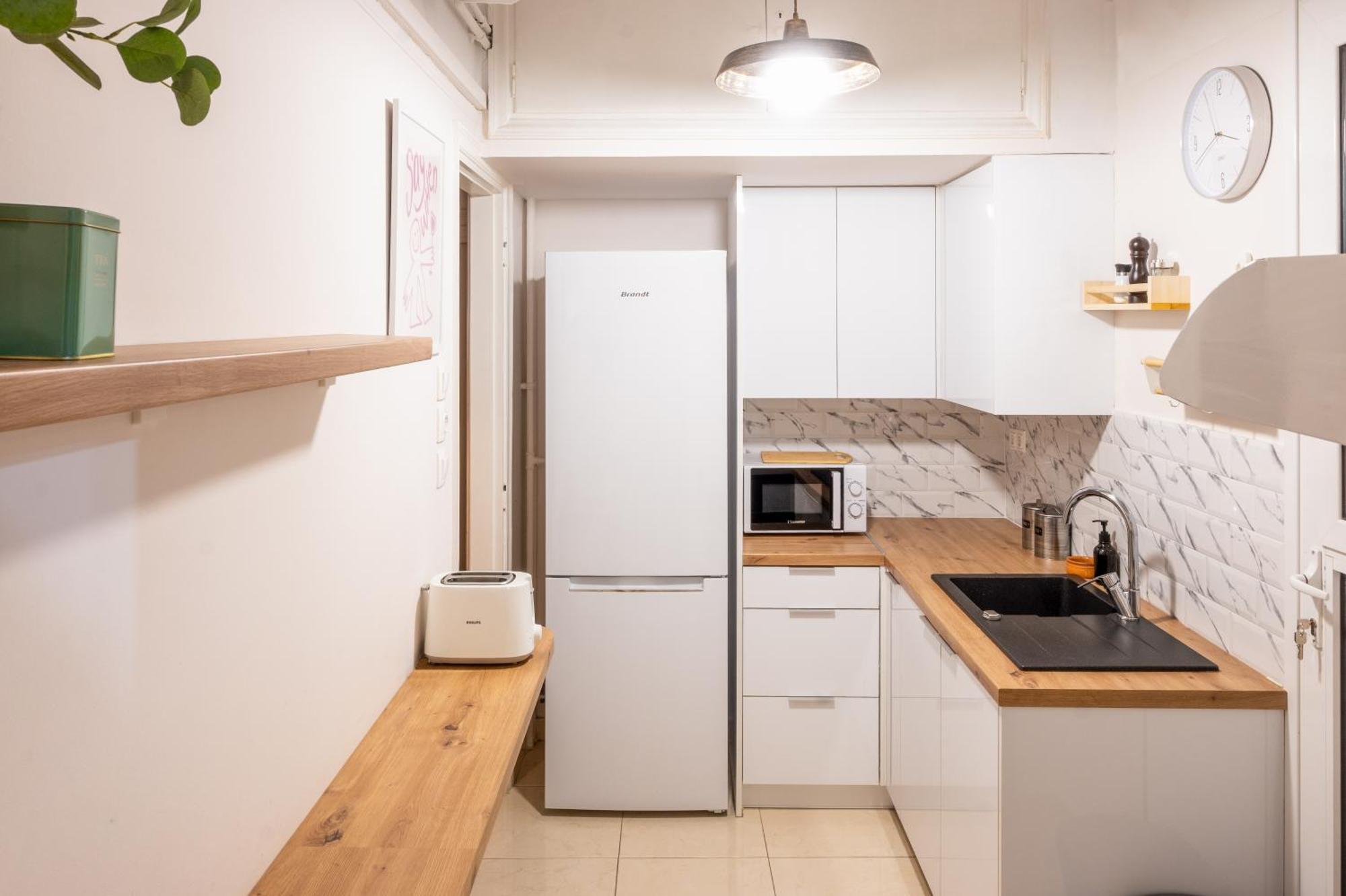 Agora Apartment Plaka And Acropolis Area Ateny Zewnętrze zdjęcie