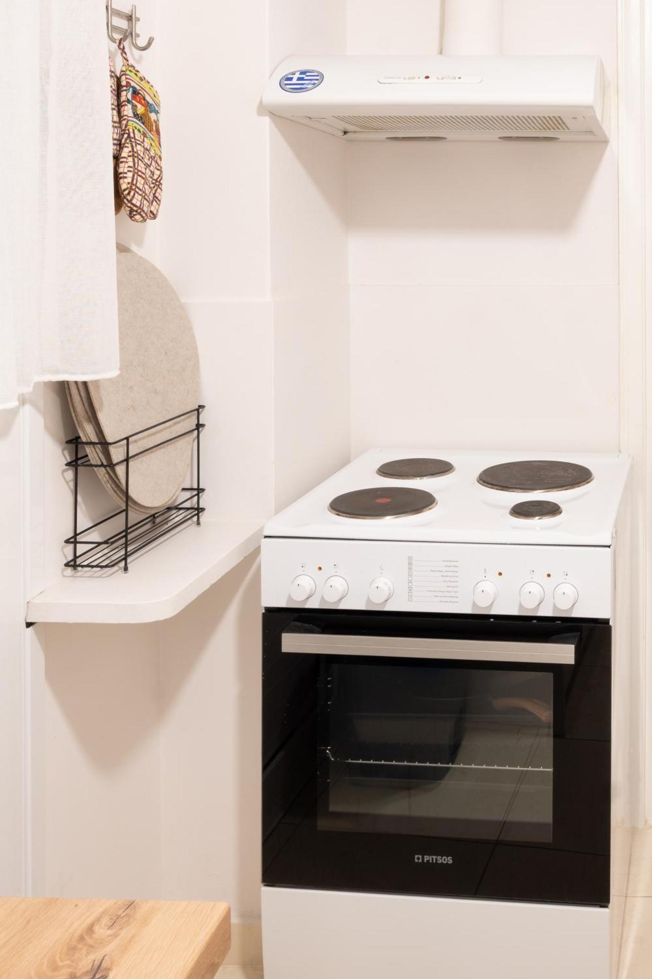 Agora Apartment Plaka And Acropolis Area Ateny Zewnętrze zdjęcie