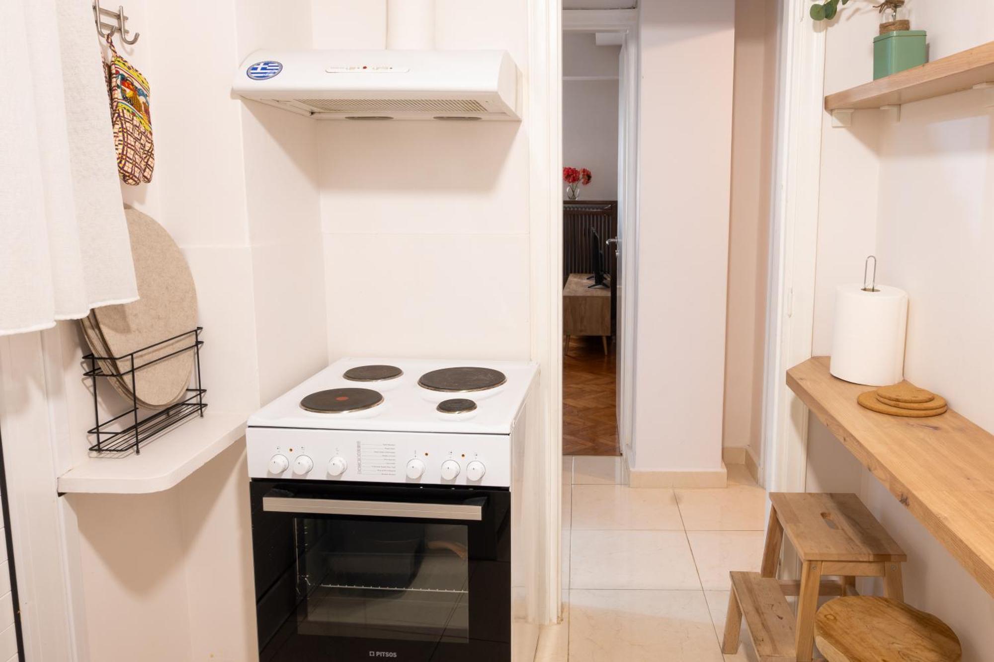 Agora Apartment Plaka And Acropolis Area Ateny Zewnętrze zdjęcie