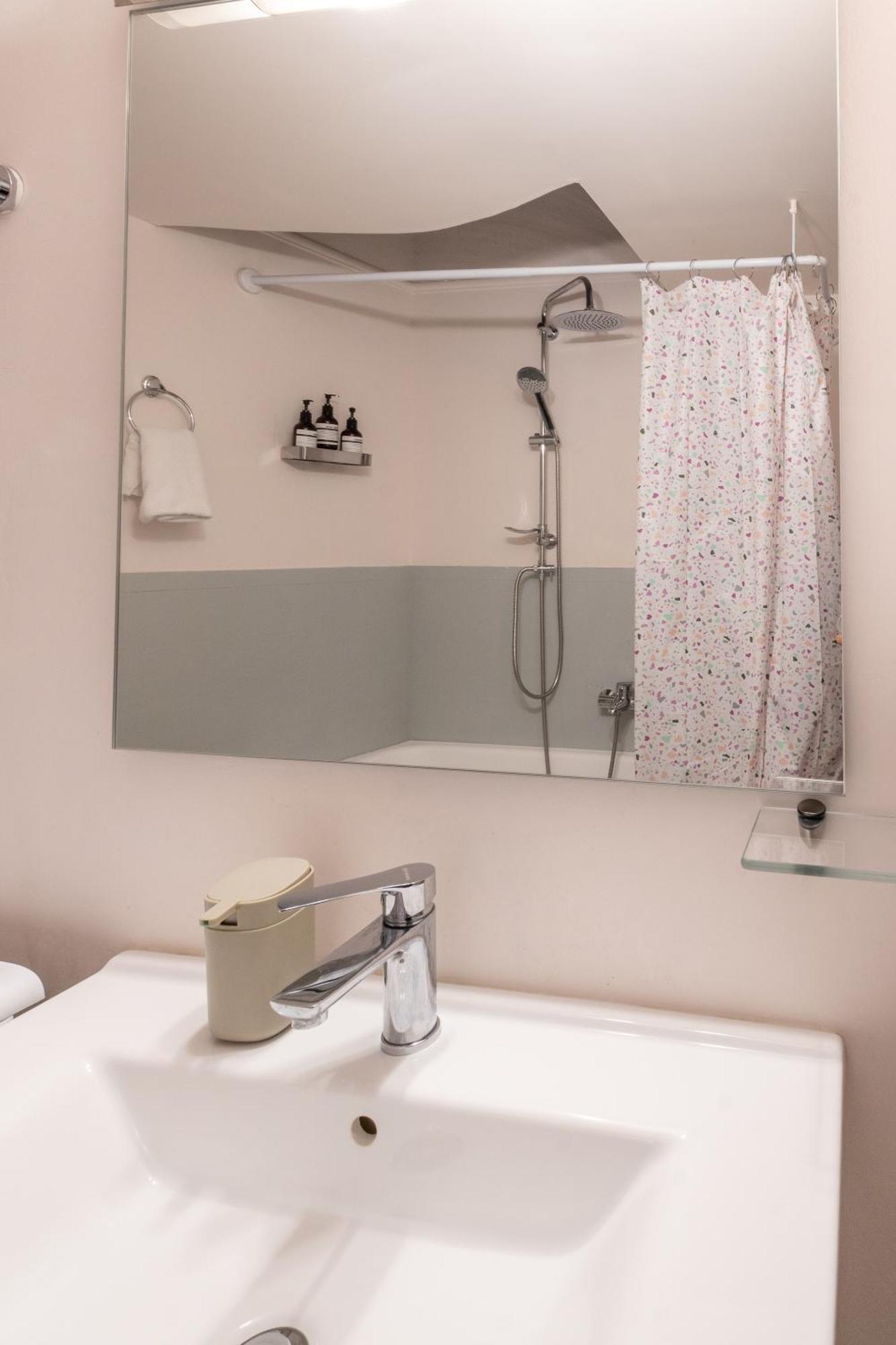 Agora Apartment Plaka And Acropolis Area Ateny Zewnętrze zdjęcie