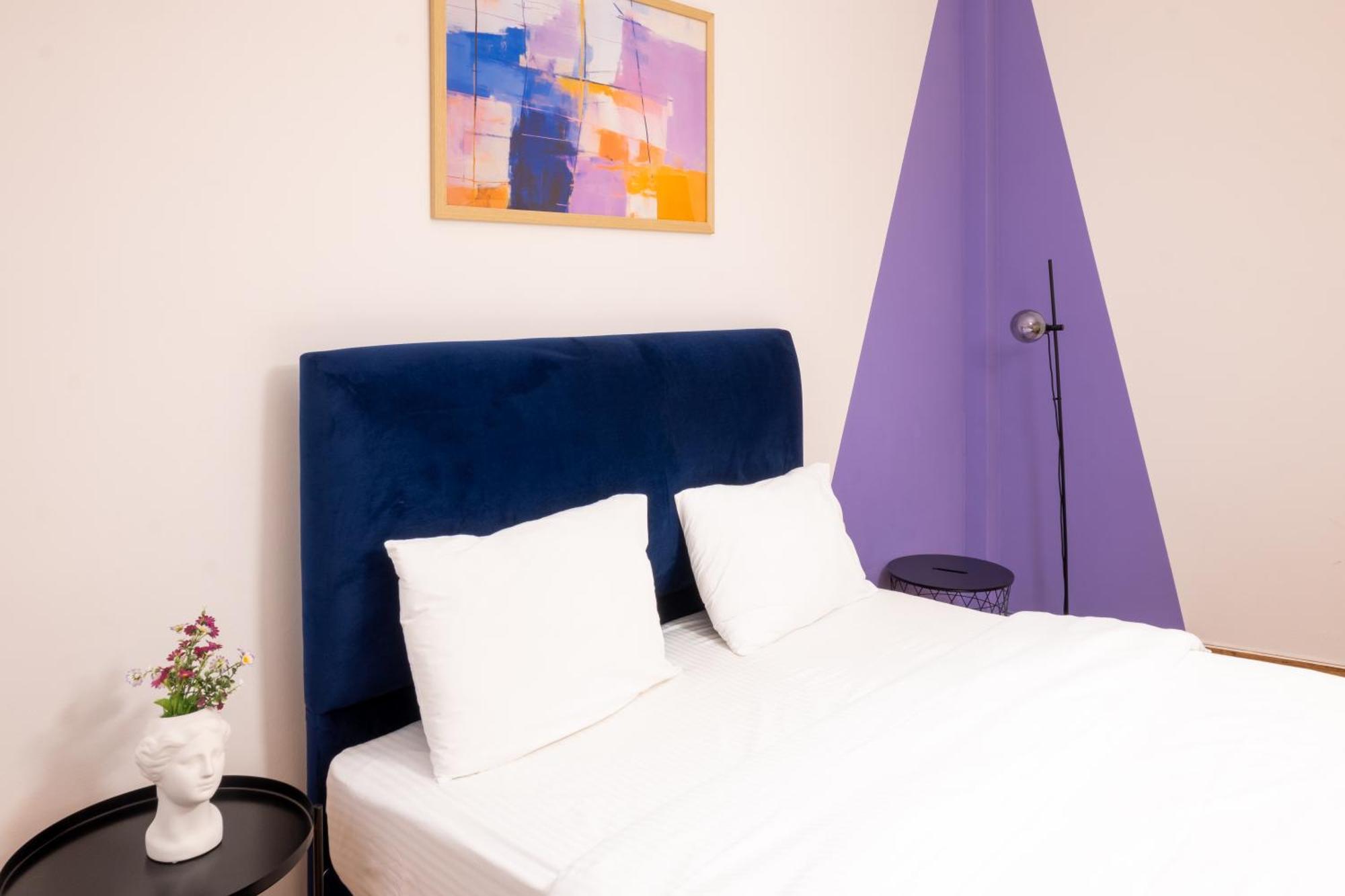 Agora Apartment Plaka And Acropolis Area Ateny Zewnętrze zdjęcie